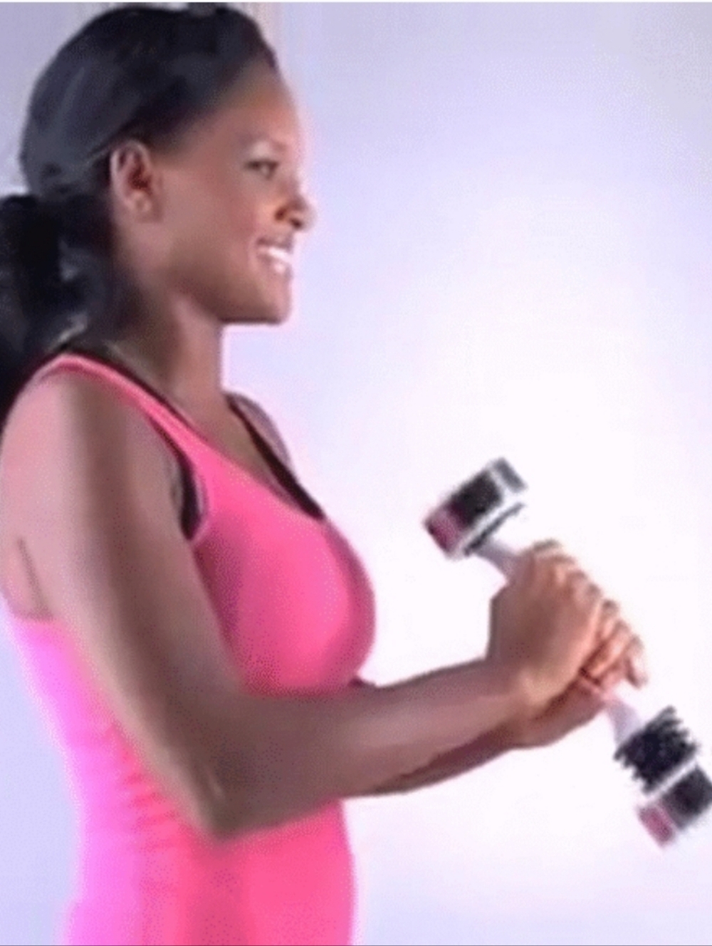Shake Weight - Picture 5 of 16
